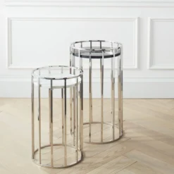 Harmon Table - Set Of 2