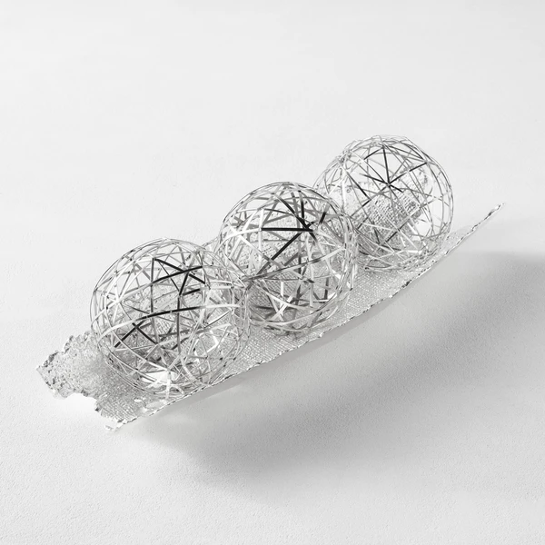 Farrow Plate 2 Farrow Plate - Image 2