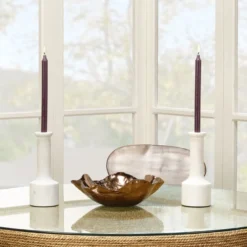 Fleur Bowls - Set Of 3 6 Fleur Bowls - Set Of 3 -LOVESE Furniture Shop webimage 160999647 1