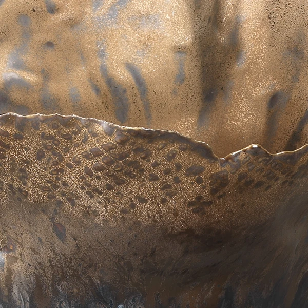 Fleur Bowls - Set Of 3 2 Fleur Bowls - Set Of 3 - Image 2