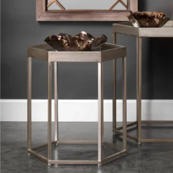 Fleur Bowls - Set Of 3 7 Fleur Bowls - Set Of 3 -LOVESE Furniture Shop webimage 160999647 4