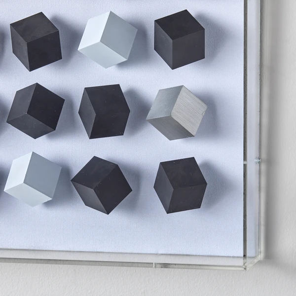 Movement In Squares 2 2 Movement In Squares 2 - Image 2