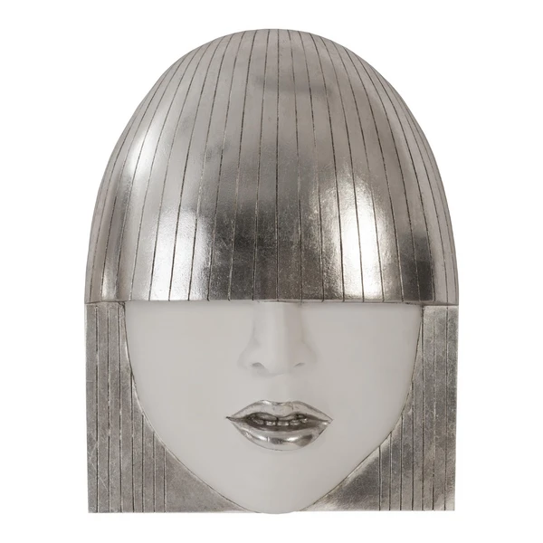 Fashion Faces Wall Decor 5 Fashion Faces Wall Decor - Image 5