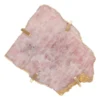 Gem Wall Tile - Rose Quartz