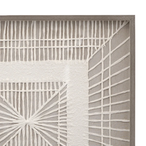 Loom Wall Decor 2 Loom Wall Decor - Image 2