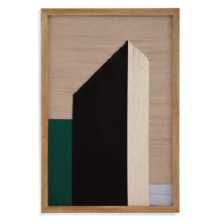 Perspective Wall Decor -LOVESE Furniture Shop webimage 162297655 SIL 1