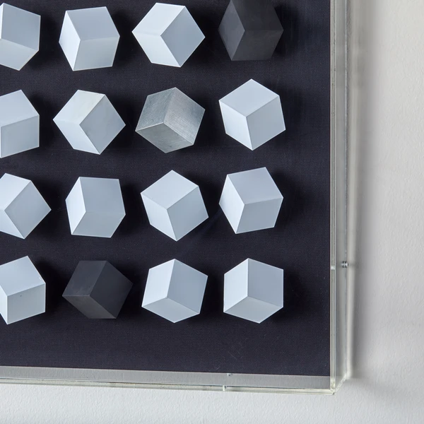 Movement In Squares 1 2 Movement In Squares 1 - Image 2