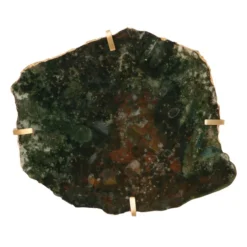 Gem Wall Tile - Glacier Charcoal