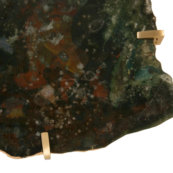 Gem Wall Tile - Glacier Charcoal 4 Gem Wall Tile - Glacier Charcoal - Image 4