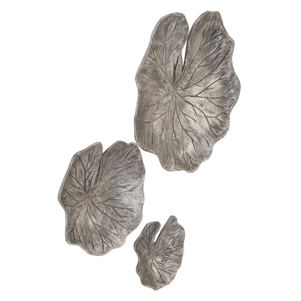 Lotus Leaf Wall Tiles 2 Lotus Leaf Wall Tiles - Image 2