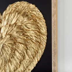 Heart Of Gold 6 Heart Of Gold -LOVESE Furniture Shop webimage 162574207 DTL2 1