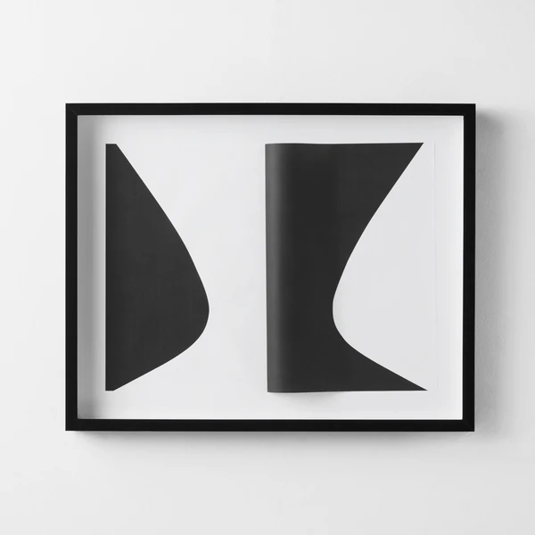 Inverted Forms IV 1 Inverted Forms IV