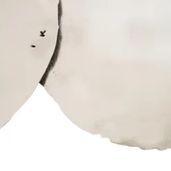 Cast Oil Drum Wall Discs 6 Cast Oil Drum Wall Discs -LOVESE Furniture Shop webimage 162614861 2 jpg 1