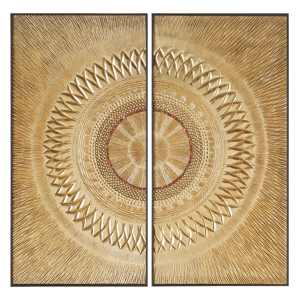 Resplendent Panel 1 Resplendent Panel