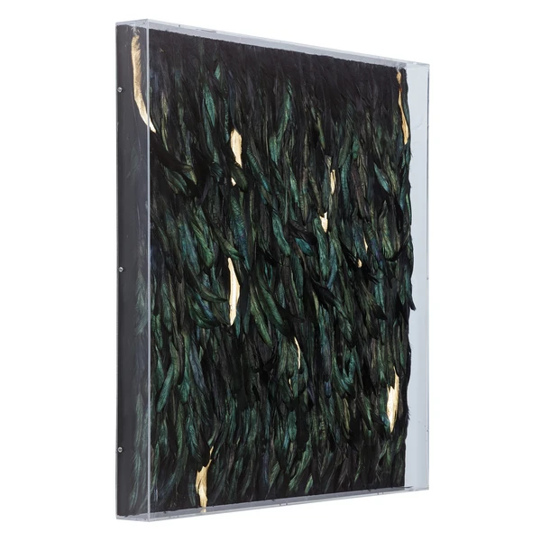 La Plume 2 La Plume - Image 2