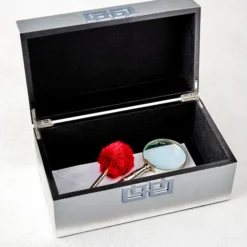 Ming Boxes - Set Of 2 -LOVESE Furniture Shop webimage 166131398 alt5 Ming Boxes Set of 2 2