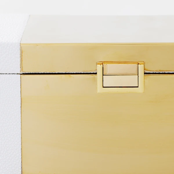 Celeste Boxes - Set Of 2 4 Celeste Boxes - Set Of 2 - Image 4