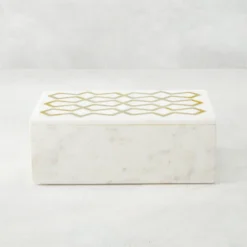 Nikki Chu - Marrakesh Box