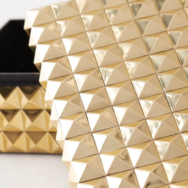 Studded Box 3 Studded Box - Image 3