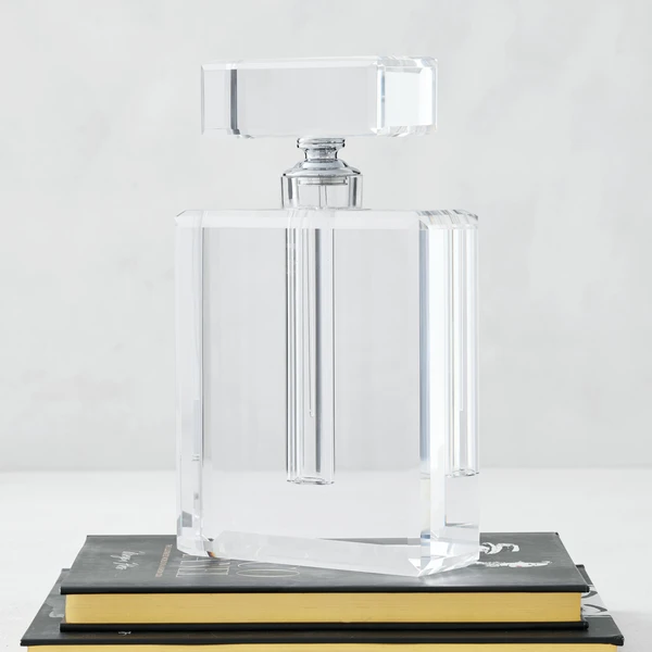 Harlow Perfume Bottle 1 Harlow Perfume Bottle