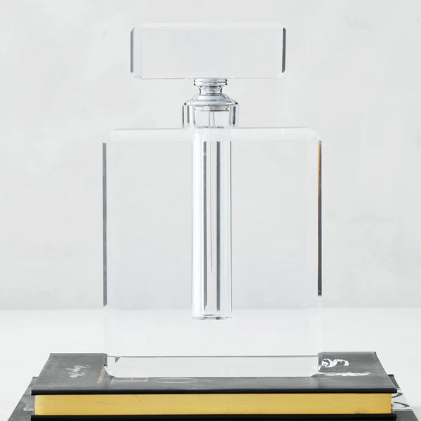 Harlow Perfume Bottle 2 Harlow Perfume Bottle - Image 2