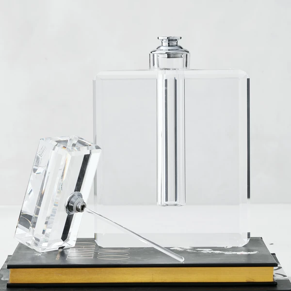 Harlow Perfume Bottle 3 Harlow Perfume Bottle - Image 3