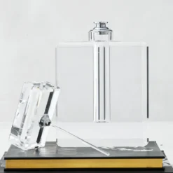 Harlow Perfume Bottle -LOVESE Furniture Shop webimage 182004053 alt2