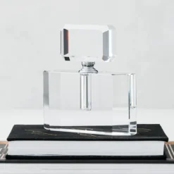 Natalie Perfume Bottle