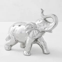 Elephant Coin Bank