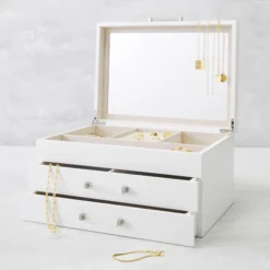 Cendrine Jewelry Box