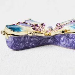 Butterfly Trinket Box -LOVESE Furniture Shop webimage 183240973 DTL