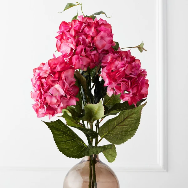 Hydrangea Spray - Set Of 3 1 Hydrangea Spray - Set Of 3