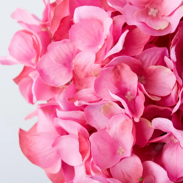 Hydrangea Spray - Set Of 3 2 Hydrangea Spray - Set Of 3 - Image 2