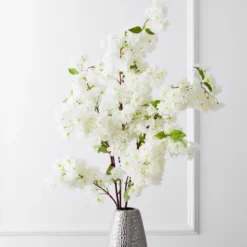 Cherry Blossom Spray - Set Of 3