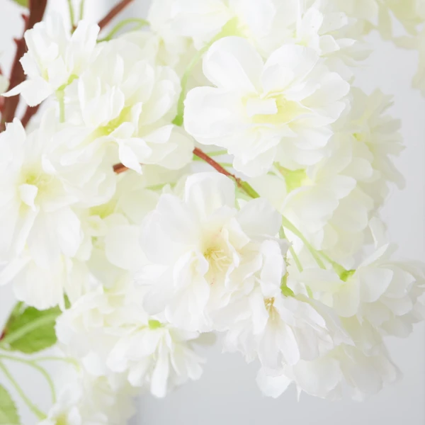 Cherry Blossom Spray - Set Of 3 2 Cherry Blossom Spray - Set Of 3 - Image 2