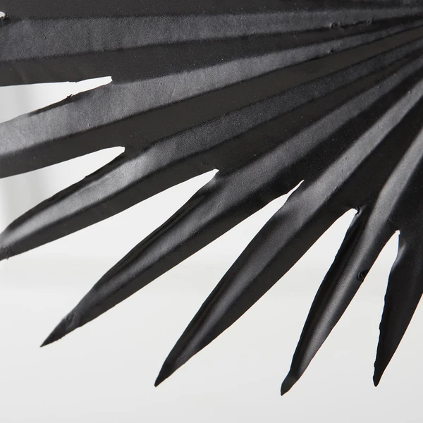 Faux Palm Stem - Set Of 3 3 Faux Palm Stem - Set Of 3 - Image 3