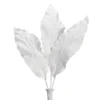 Canna Leaf Branch - Set Of 3