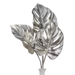 Metallic Split Philo - Set Of 3