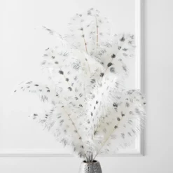 Ostrich Spray - Set Of 3