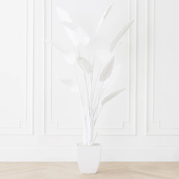 Faux Palm Tree 1 Faux Palm Tree