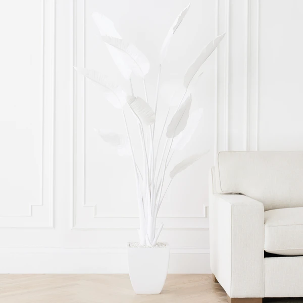 Faux Palm Tree 2 Faux Palm Tree - Image 2