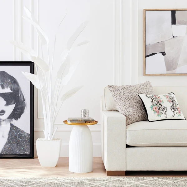 Faux Palm Tree 5 Faux Palm Tree - Image 5