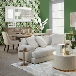 Faux Palm Tree -LOVESE Furniture Shop webimage 206158415 rv8 jpg