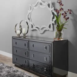 Faux Oncidium In Glass 5 Faux Oncidium In Glass -LOVESE Furniture Shop webimage 207173450 rv1 jpg 1