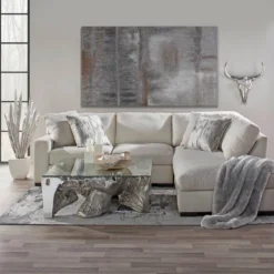 Faux Potted Sansevieria 5 Faux Potted Sansevieria -LOVESE Furniture Shop webimage 207193524 rv1 jpg 1