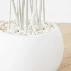 Faux Potted Water Canna 6 Faux Potted Water Canna -LOVESE Furniture Shop webimage 207209856 dtl1