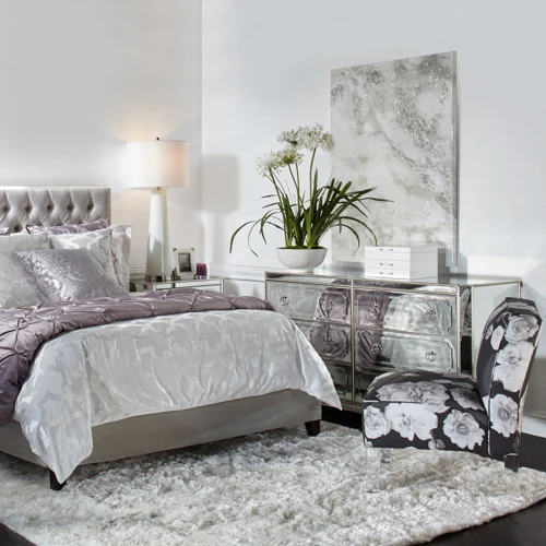 Faux Potted Agapanthus 6 Faux Potted Agapanthus - Image 6