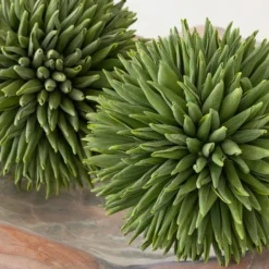 Faux Allium Sphere 5 Faux Allium Sphere -LOVESE Furniture Shop webimage 209197804 DTL