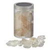 Rock Quartz Fragments