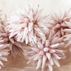 Faux Allium Sphere - Set Of 9 -LOVESE Furniture Shop webimage 209202507 dtl 1